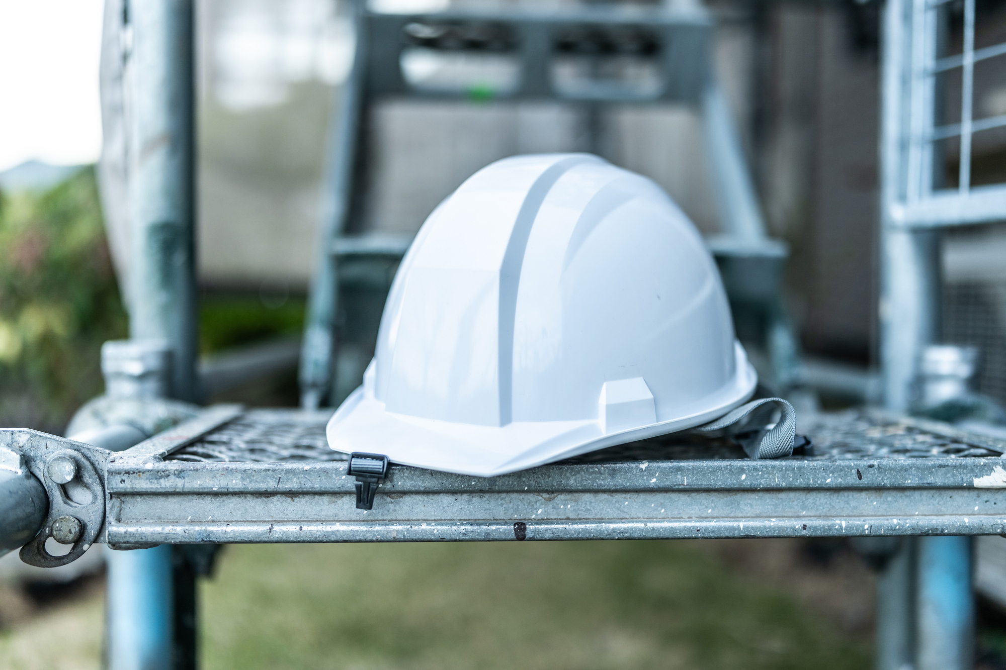 スタッフインタビュー